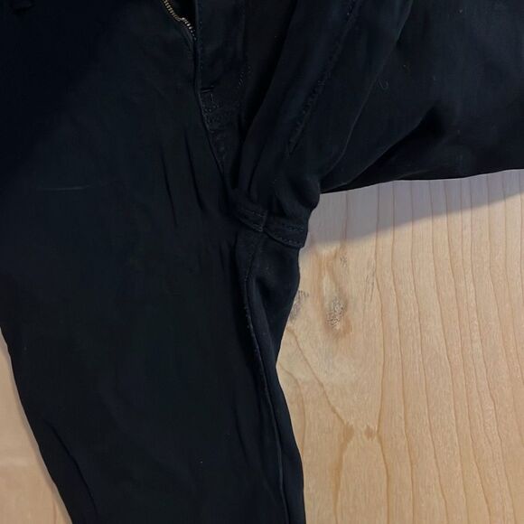 Just Black Connelly Skinny Jean - 30 - black - Picture 9 of 9